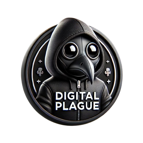 Digital Plague